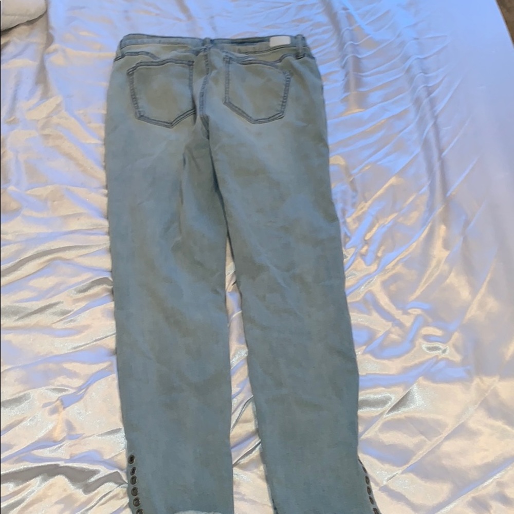 Jeans - Picture 2 of 2